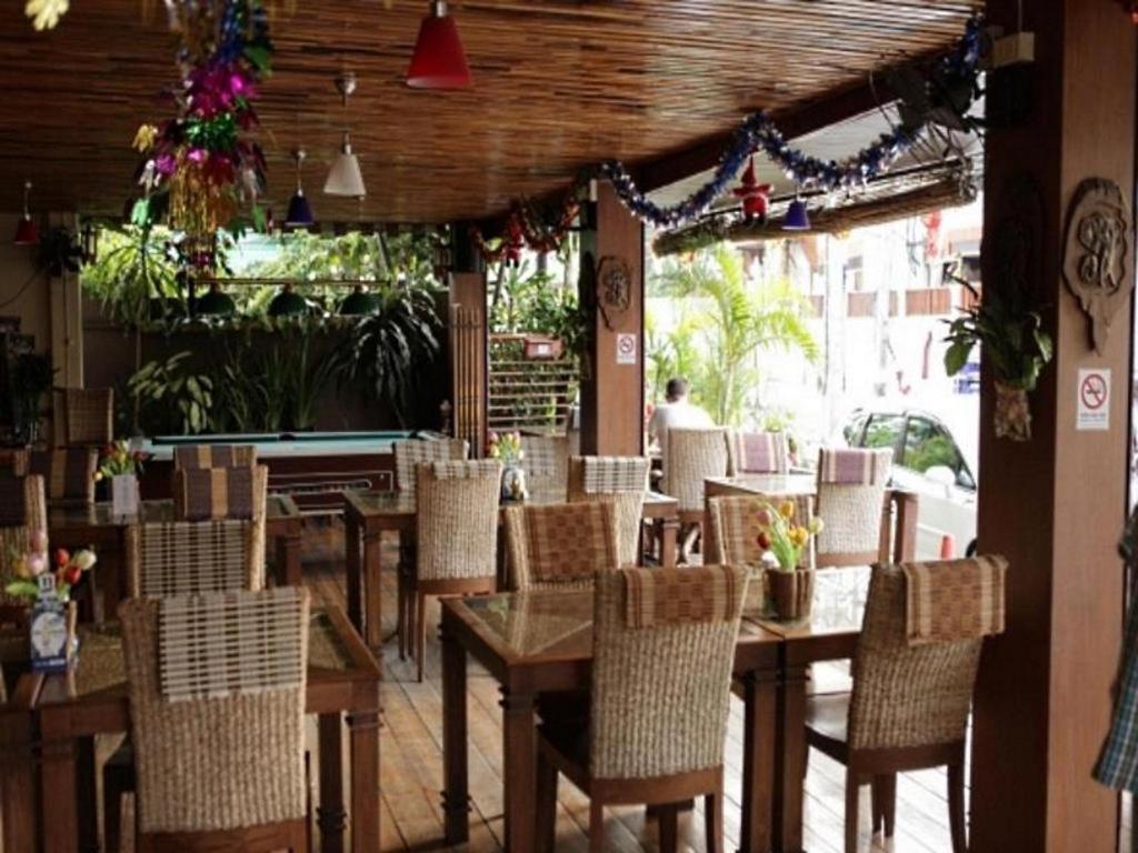 Loghome Boutique Chiang Mai Dış mekan fotoğraf
