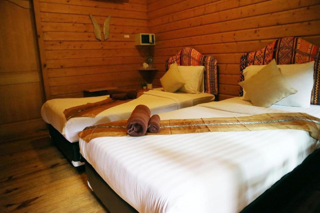 Loghome Boutique Chiang Mai Dış mekan fotoğraf