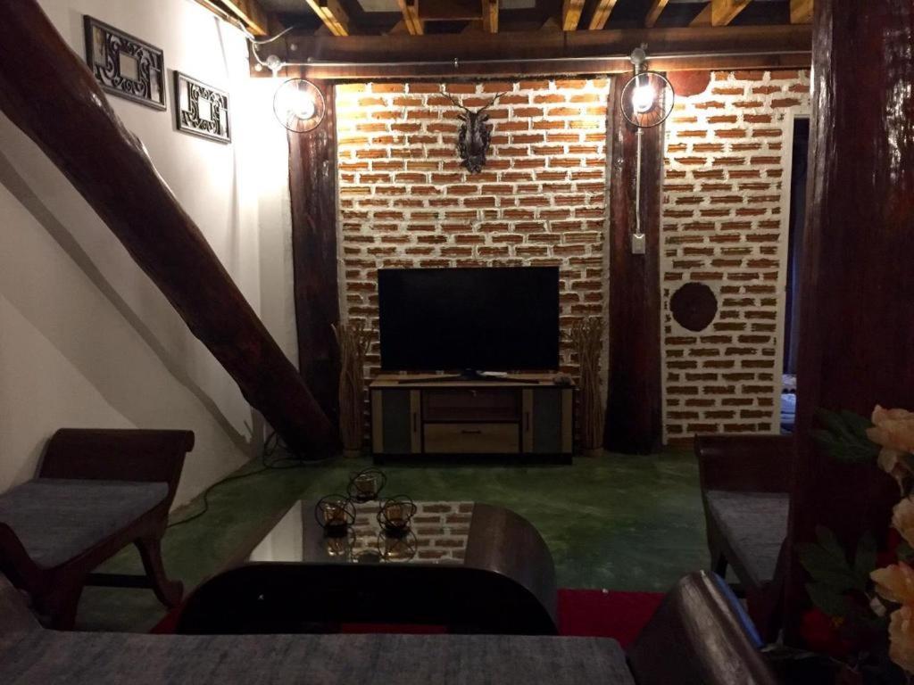 Loghome Boutique Chiang Mai Dış mekan fotoğraf