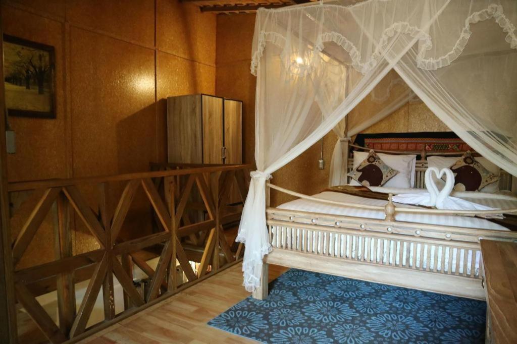 Loghome Boutique Chiang Mai Dış mekan fotoğraf
