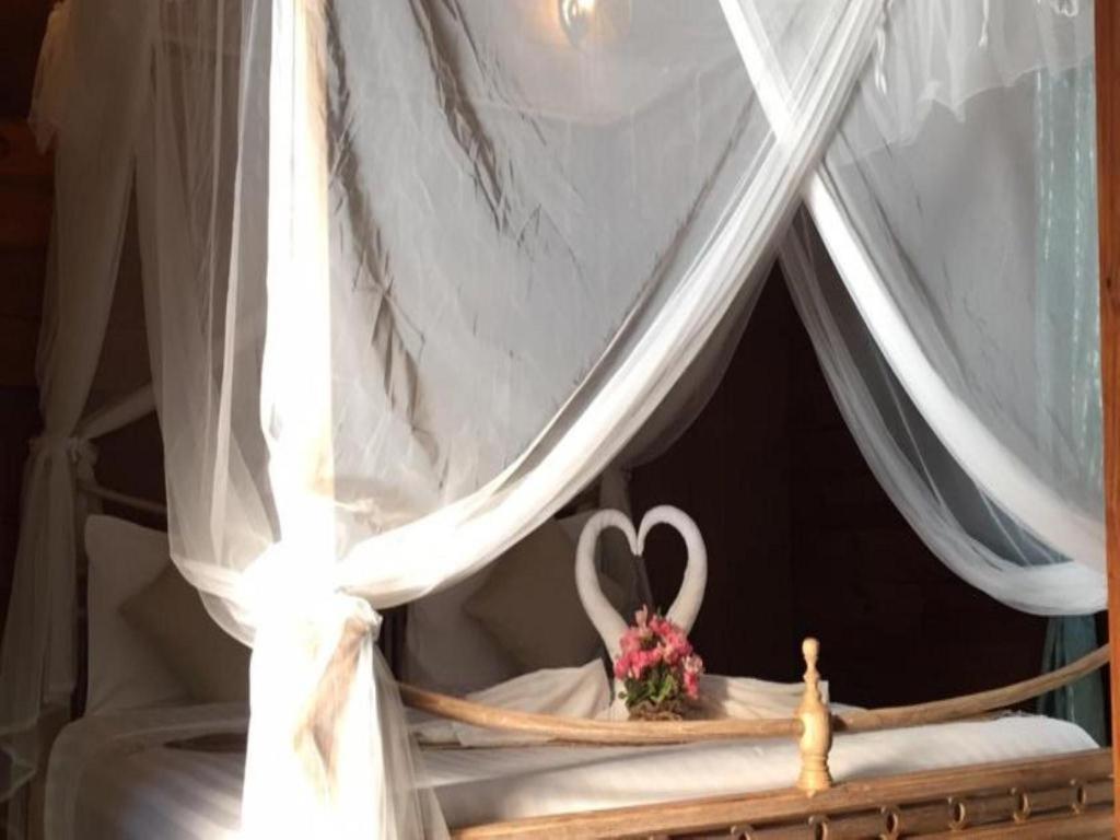 Loghome Boutique Chiang Mai Dış mekan fotoğraf