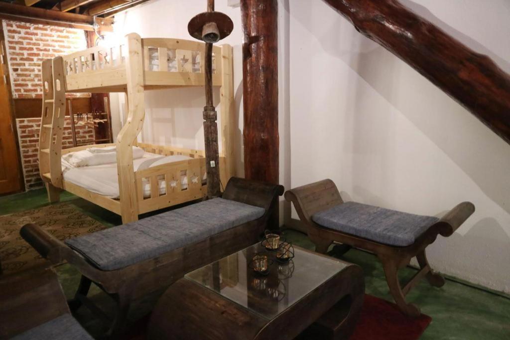 Loghome Boutique Chiang Mai Dış mekan fotoğraf