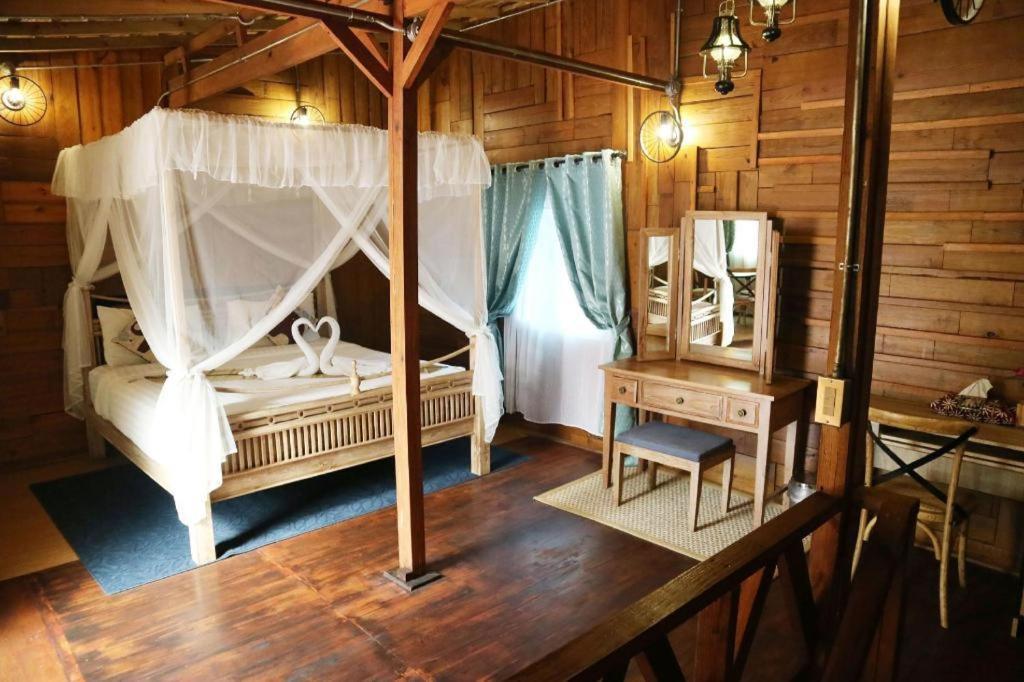 Loghome Boutique Chiang Mai Dış mekan fotoğraf