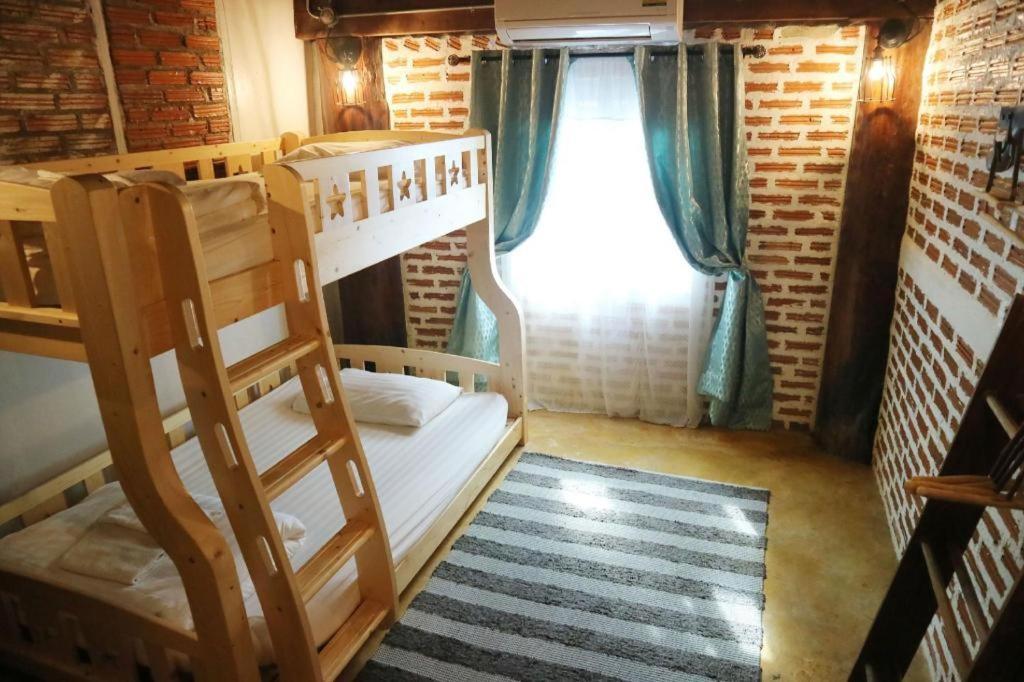 Loghome Boutique Chiang Mai Dış mekan fotoğraf