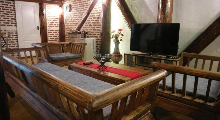 Loghome Boutique Chiang Mai Dış mekan fotoğraf