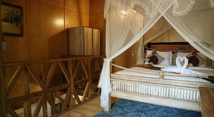 Loghome Boutique Chiang Mai Dış mekan fotoğraf