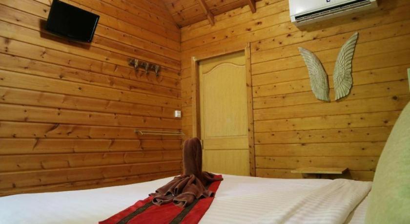 Loghome Boutique Chiang Mai Dış mekan fotoğraf
