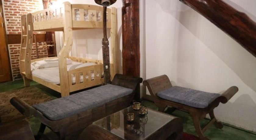 Loghome Boutique Chiang Mai Dış mekan fotoğraf