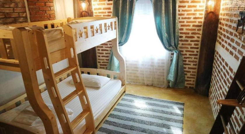 Loghome Boutique Chiang Mai Dış mekan fotoğraf