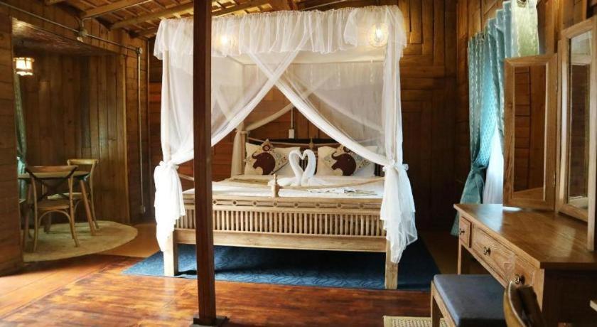 Loghome Boutique Chiang Mai Dış mekan fotoğraf
