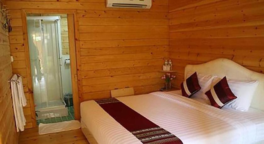 Loghome Boutique Chiang Mai Dış mekan fotoğraf