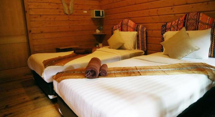 Loghome Boutique Chiang Mai Dış mekan fotoğraf