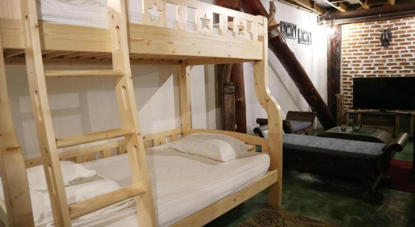 Loghome Boutique Chiang Mai Dış mekan fotoğraf