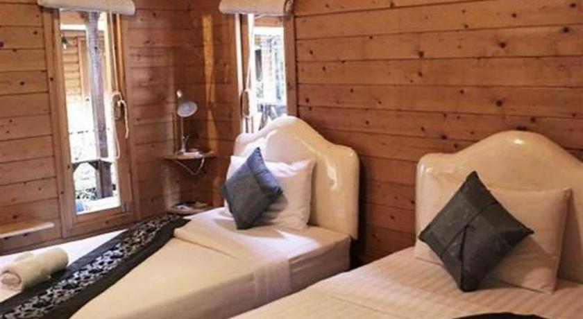 Loghome Boutique Chiang Mai Dış mekan fotoğraf