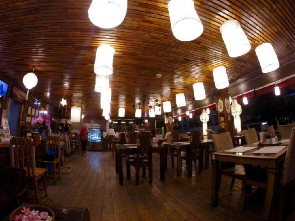 Loghome Boutique Chiang Mai Dış mekan fotoğraf