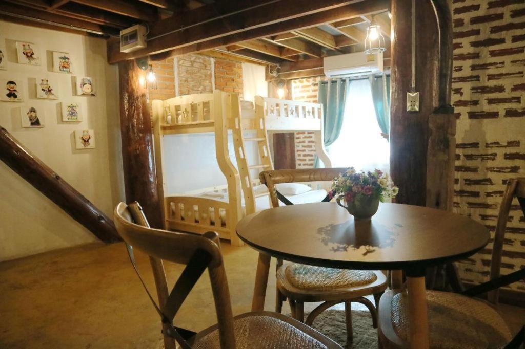 Loghome Boutique Chiang Mai Dış mekan fotoğraf